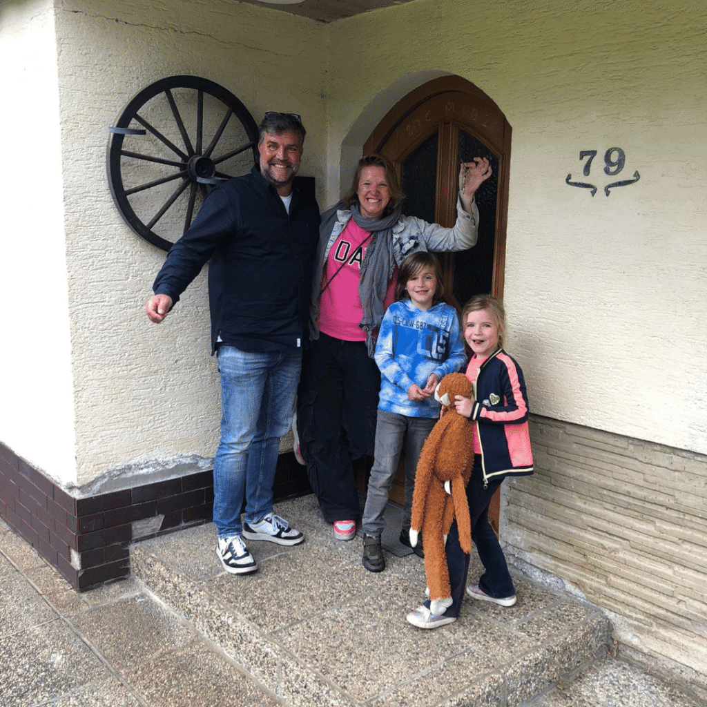 Haus Nandita Baierdorf Murau Steiermartk Appartment Winter Urlaub